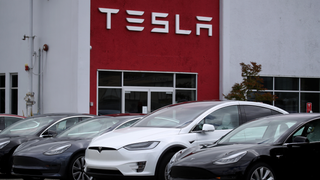 Tesla Scores a Win In Lawsuit Against Martin Tripp